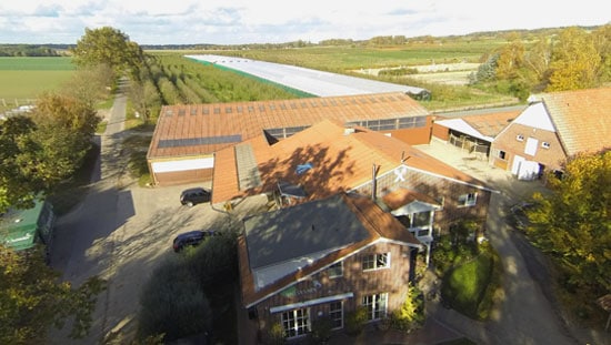 Reitanlage Johannsen