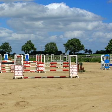 Reitanlage Johannsen
