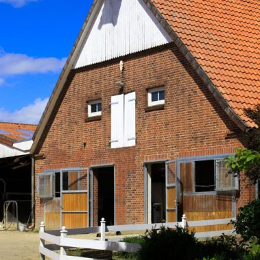 Reitanlage Johannsen
