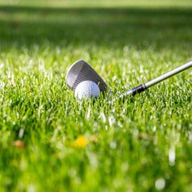 Greenkeeper