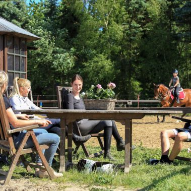 Reitanlage Johannsen