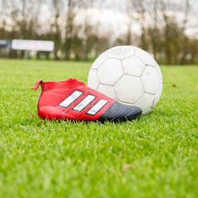 Sportplatzpflege, Frank Johannsen